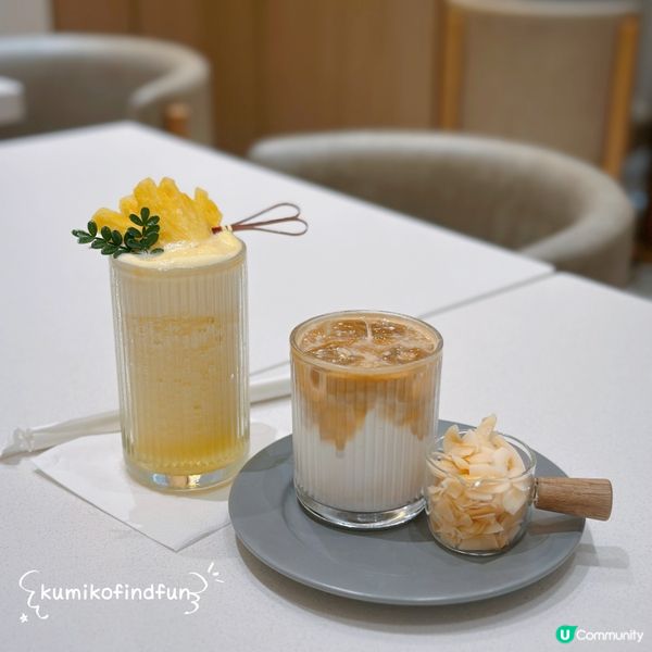 中環新餐廳  多國菜任你揀！ 牛尾好食！