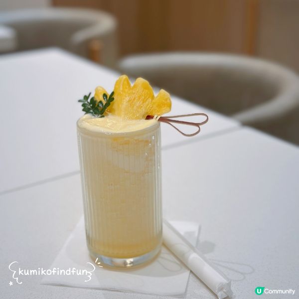 中環新餐廳  多國菜任你揀！ 牛尾好食！