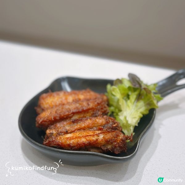 中環新餐廳  多國菜任你揀！ 牛尾好食！