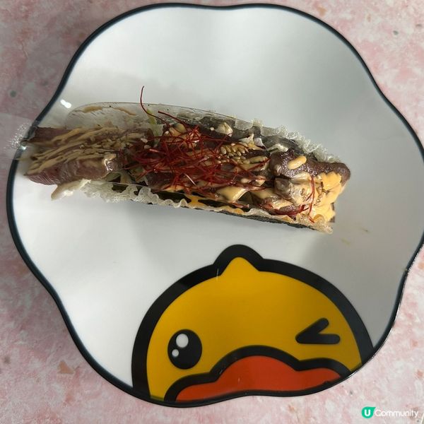 食嘢時間!
