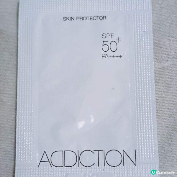 防曬推介！水感保濕☀️ 夏日必備！😎