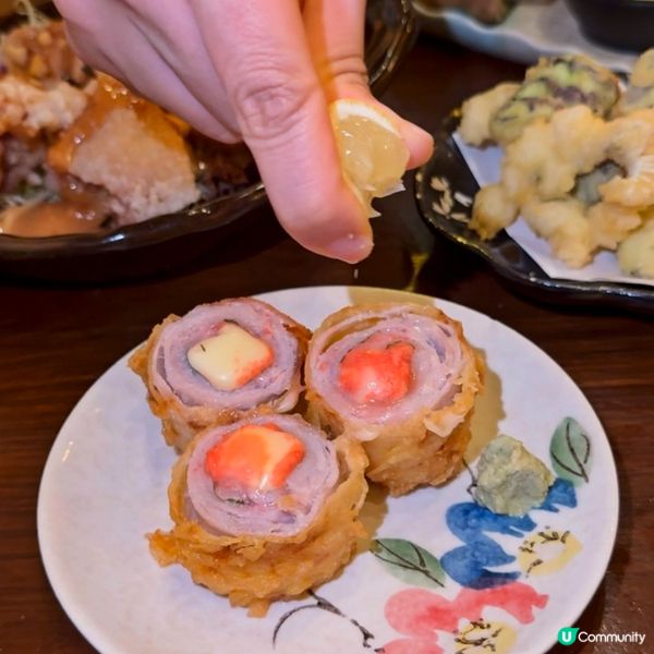 荔枝角居酒屋🇯🇵！鰻魚飯三食😋！