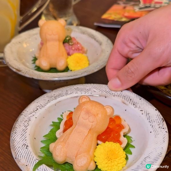 荔枝角居酒屋🇯🇵！鰻魚飯三食😋！