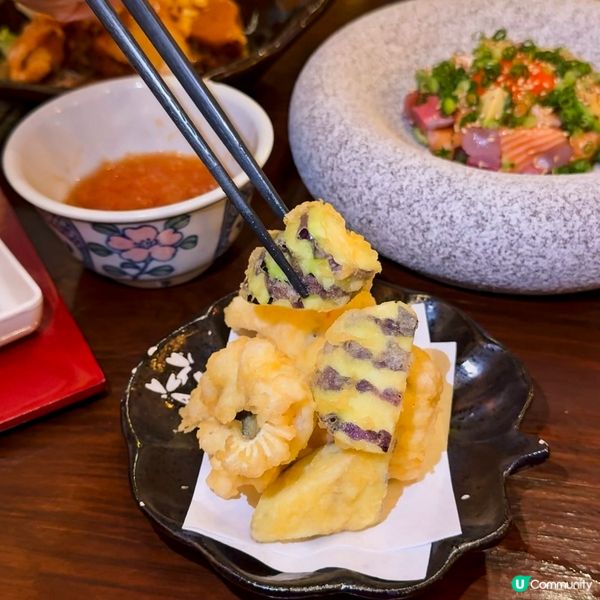 荔枝角居酒屋🇯🇵！鰻魚飯三食😋！