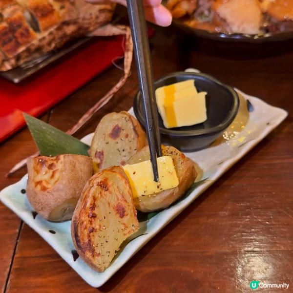 荔枝角居酒屋🇯🇵！鰻魚飯三食😋！