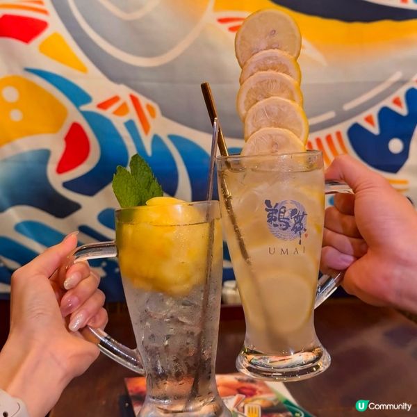 荔枝角居酒屋🇯🇵！鰻魚飯三食😋！