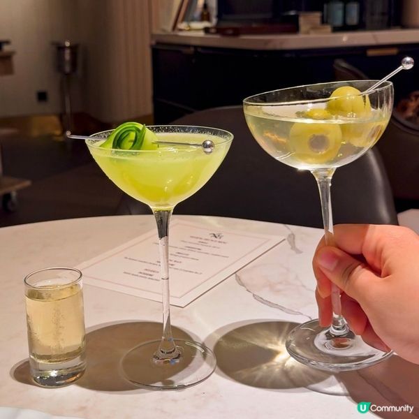 $528米芝蓮主廚新店🥳超靚既焗雞🐥