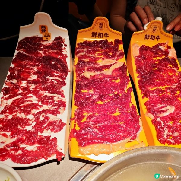 鍾意打邊爐嘅人,係唔會理佢乜嘢天氣🤩《潮發潮汕火鍋》