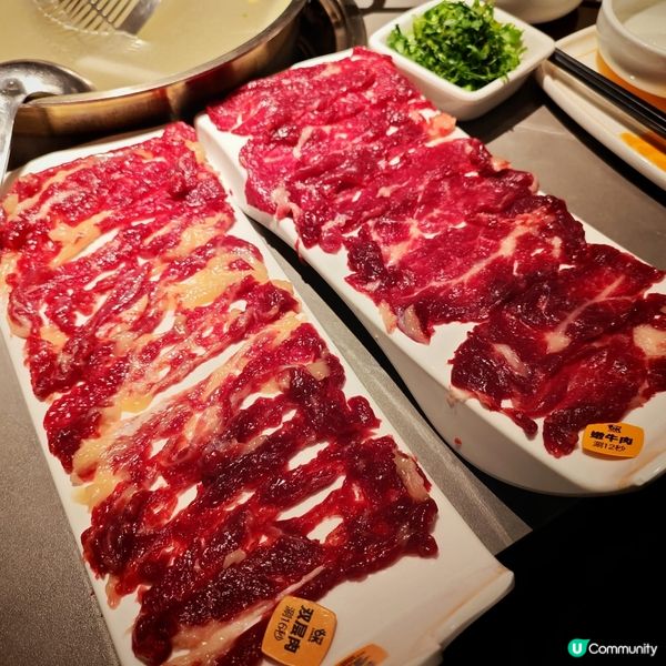 鍾意打邊爐嘅人,係唔會理佢乜嘢天氣🤩《潮發潮汕火鍋》