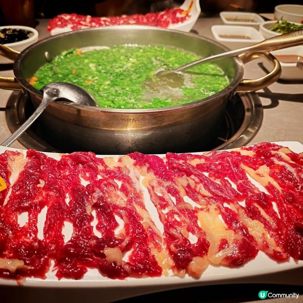 鍾意打邊爐嘅人,係唔會理佢乜嘢天氣🤩《潮發潮汕火鍋》