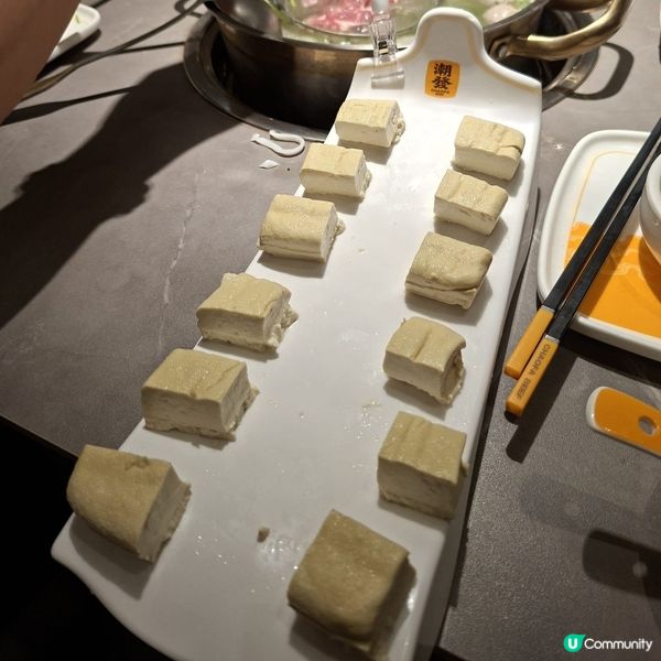 鍾意打邊爐嘅人,係唔會理佢乜嘢天氣🤩《潮發潮汕火鍋》