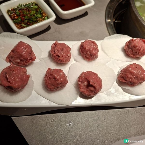 鍾意打邊爐嘅人,係唔會理佢乜嘢天氣🤩《潮發潮汕火鍋》