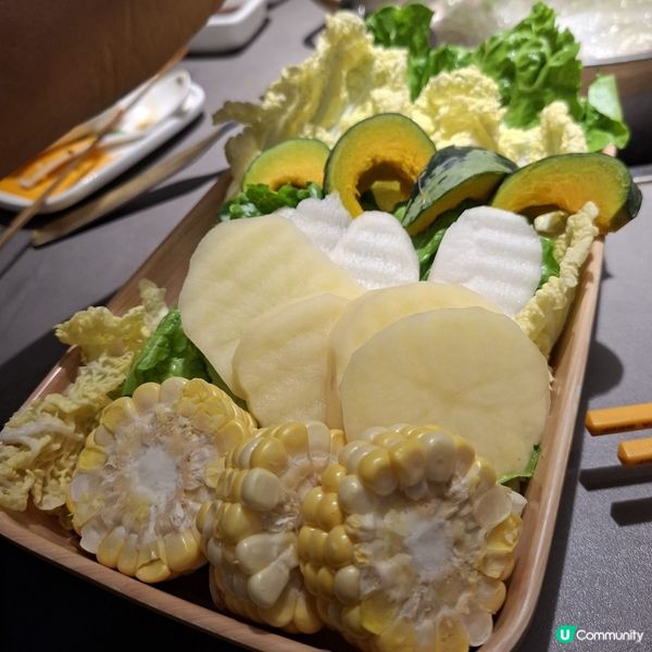 鍾意打邊爐嘅人,係唔會理佢乜嘢天氣🤩《潮發潮汕火鍋》