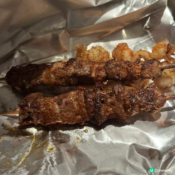 鍾意打邊爐嘅人,係唔會理佢乜嘢天氣🤩《潮發潮汕火鍋》