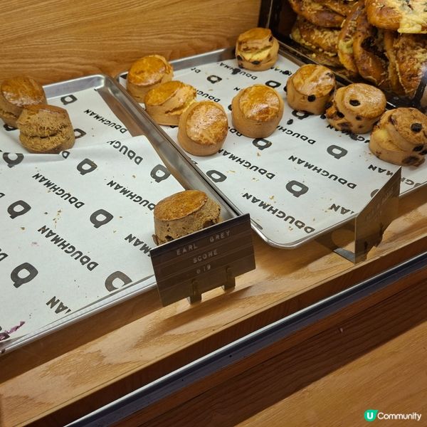 荔枝角麵包店🥯貝果超正😋鬆餅都掂🤩