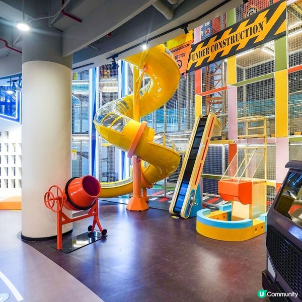 深圳親子酒店Staycation！🤩 超正！