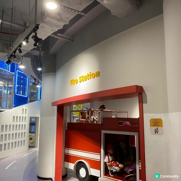 深圳親子酒店Staycation！🤩 超正！