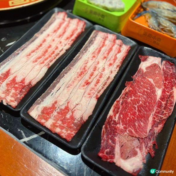 即撈海鮮火鍋店🍲