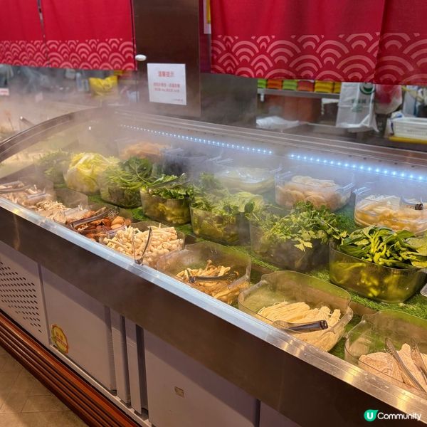 即撈海鮮火鍋店🍲