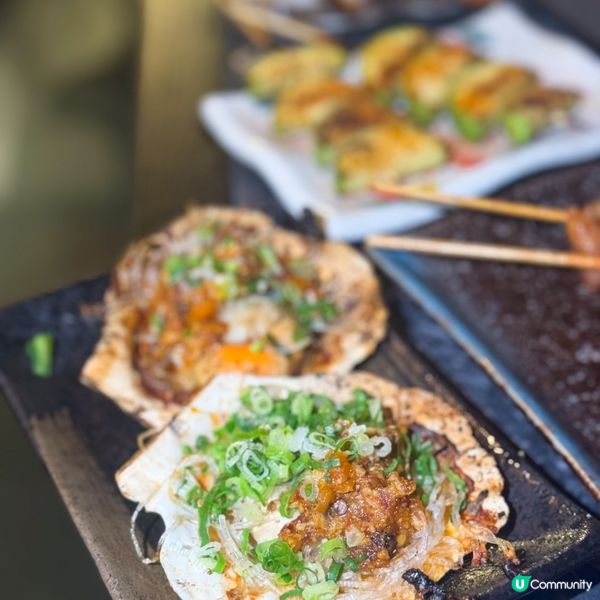 人生有限杯！串燒店🤤平靚正！