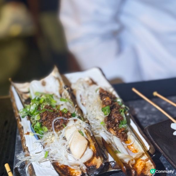 人生有限杯！串燒店🤤平靚正！