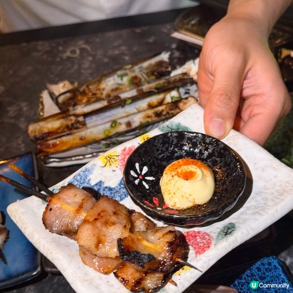 人生有限杯！串燒店🤤平靚正！