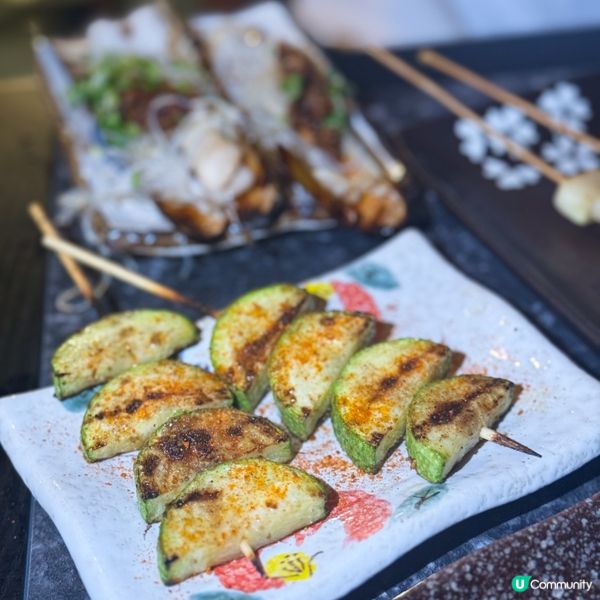 人生有限杯！串燒店🤤平靚正！