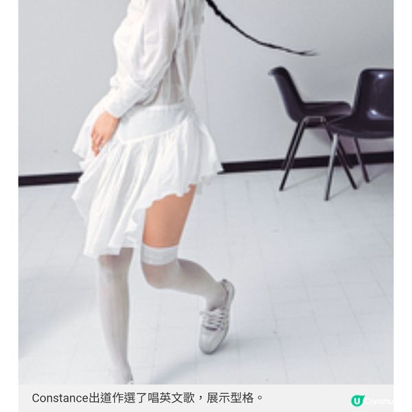 Eason 20歲女兒陳康堤正式出道 盤點樂壇星二代