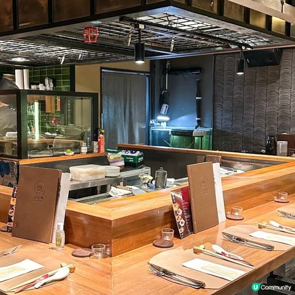 超高質嘅鐵板燒🌸🩷😍