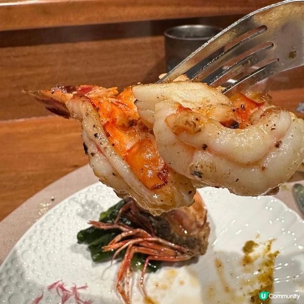 超高質嘅鐵板燒🌸🩷😍