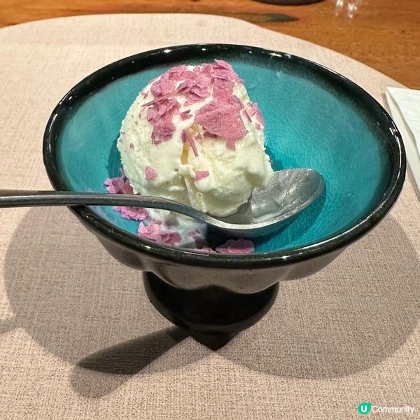 超高質嘅鐵板燒🌸🩷😍