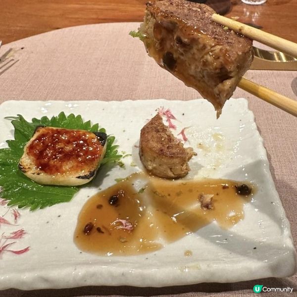 超高質鐵板燒😍👍🏻