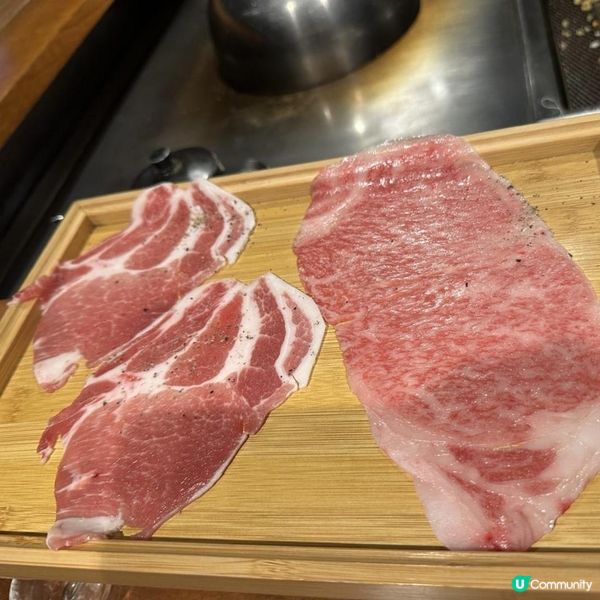 超高質鐵板燒😍👍🏻