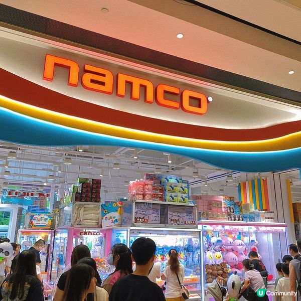 大角嘴｜玩樂好去處🧸