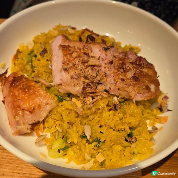 Oliver's Super Sandwiches 健康餐