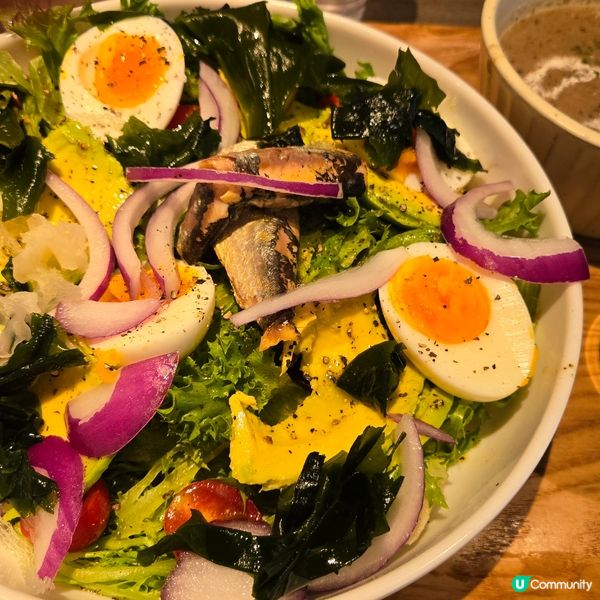 Oliver's Super Sandwiches 健康餐