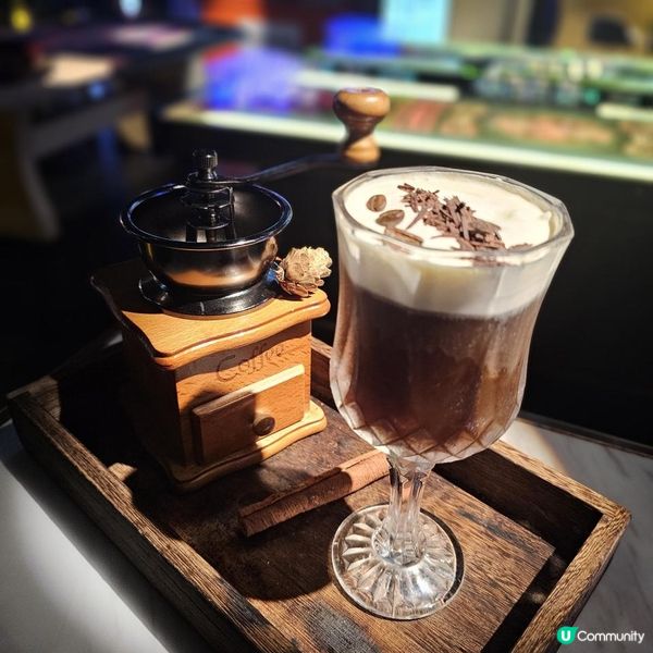 Bookmark吧🥂尖沙咀絕世好吧🍻