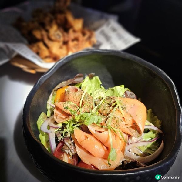 Bookmark吧🥂尖沙咀絕世好吧🍻