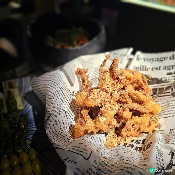 Bookmark吧🥂尖沙咀絕世好吧🍻