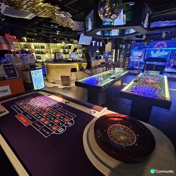 Bookmark吧🥂尖沙咀絕世好吧🍻