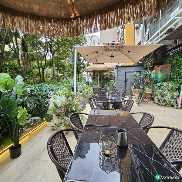 Bookmark吧🥂尖沙咀絕世好吧🍻