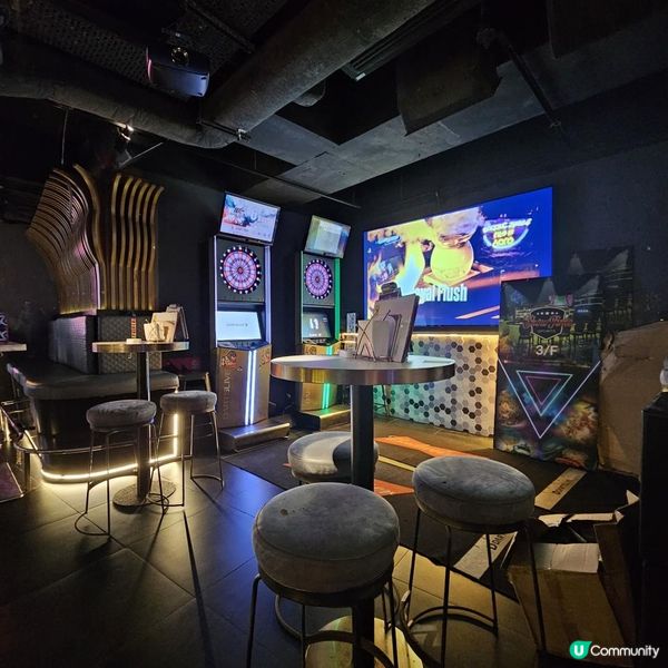 Bookmark吧🥂尖沙咀絕世好吧🍻