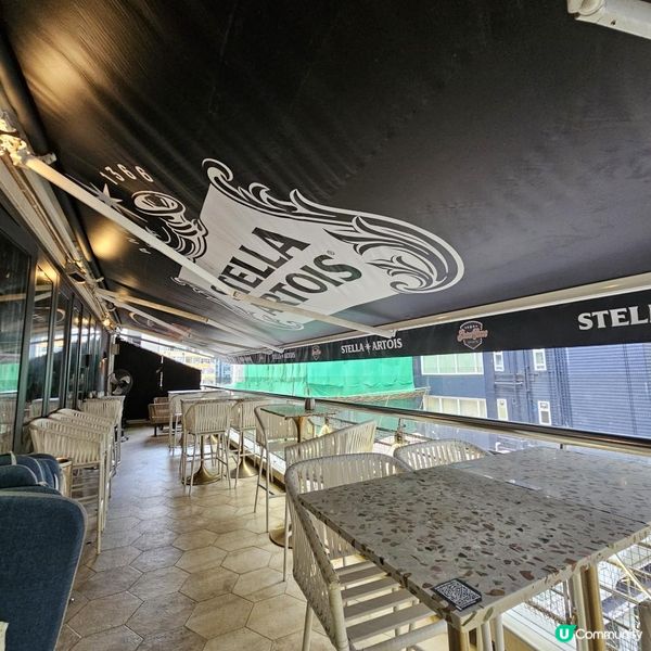 Bookmark吧🥂尖沙咀絕世好吧🍻