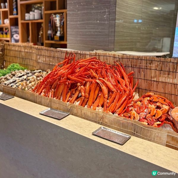 高質人氣自助餐🍽️