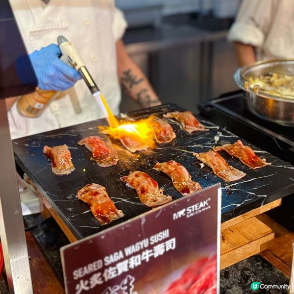 高質人氣自助餐🍽️