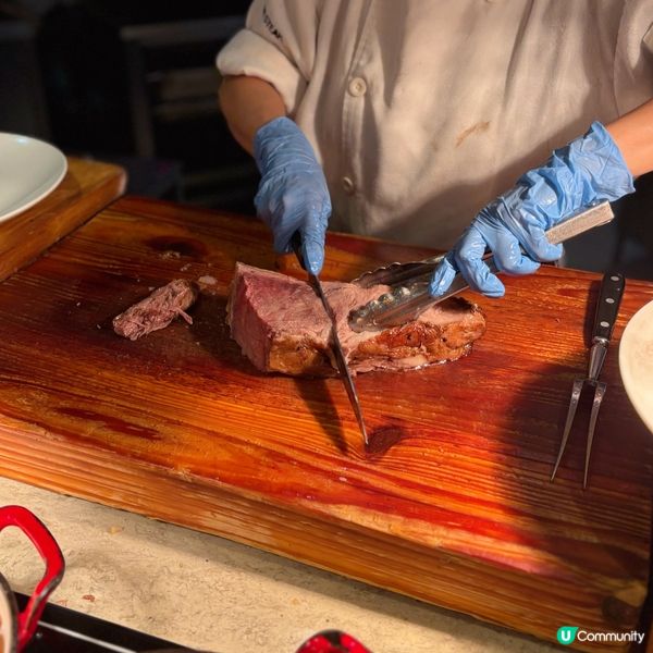 高質人氣自助餐🍽️