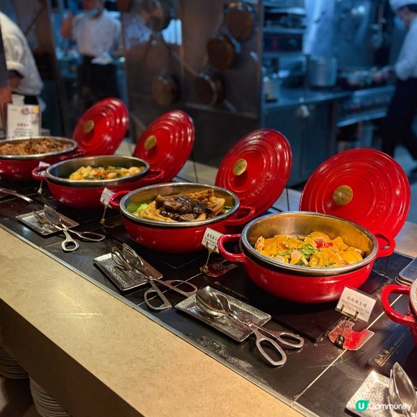 高質人氣自助餐🍽️