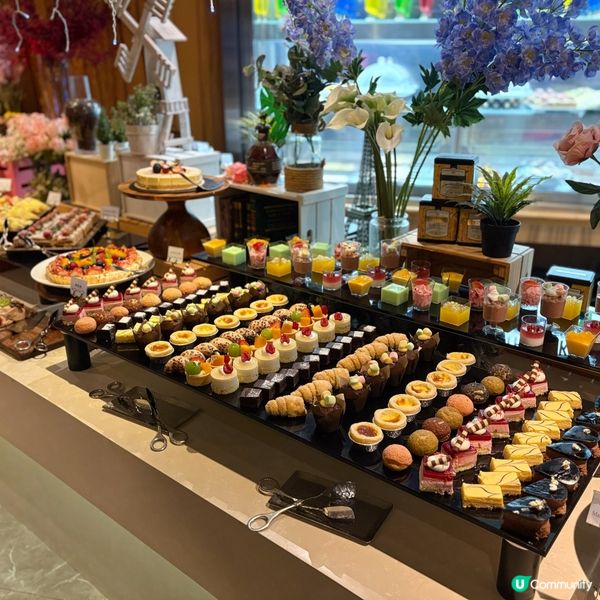 高質人氣自助餐🍽️