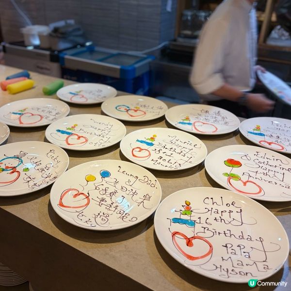 高質人氣自助餐🍽️