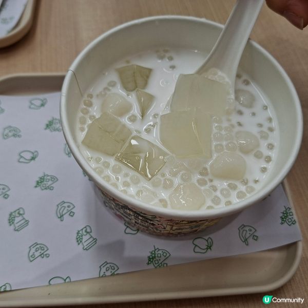 假期夜晚去邊🤤 甜品控必去茂館🍧